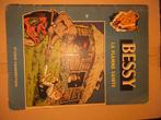 Bessy La flamme sainte, Ophalen