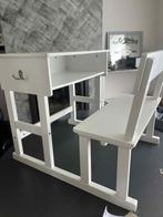 kinderbureau, Ophalen, Gebruikt, Tafel(s)