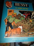 Bessy 61 eo, Livres, BD, Enlèvement ou Envoi