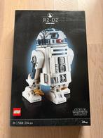Lego star wars r2d2 75308, Ophalen, Zo goed als nieuw, Lego