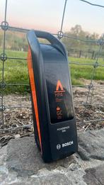 Bosch batterij 500w, Fietsen en Brommers, Ophalen, Gebruikt