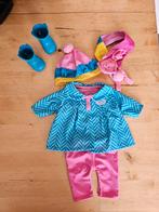 Baby Born Ensemble, Kinderen en Baby's, Speelgoed | Poppen