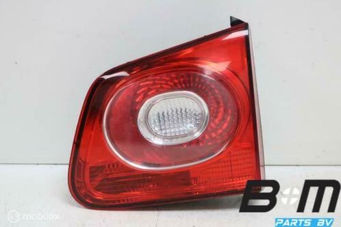 Achterlicht in klep rechts VW Tiguan 5N 5N0945094B, Autos : Pièces & Accessoires, Éclairage, Utilisé