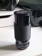 Vivitar Canon FD 70-210mm f3.5 - Perfecte staat => 49€, Audio, Tv en Foto, Ophalen of Verzenden, Zo goed als nieuw, Spiegelreflex