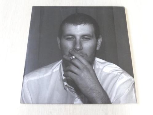 Arctic Monkeys – Whatever People Say I Am, That's What I'm N, Cd's en Dvd's, Vinyl | Rock, Zo goed als nieuw, Overige genres, 12 inch