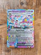 Sylveon EX - PRE041, Enlèvement ou Envoi
