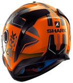 casque Shark Spartan 1.2 karken, Motos, Vêtements | Casques de moto, Hommes, Casque intégral, M, Shark