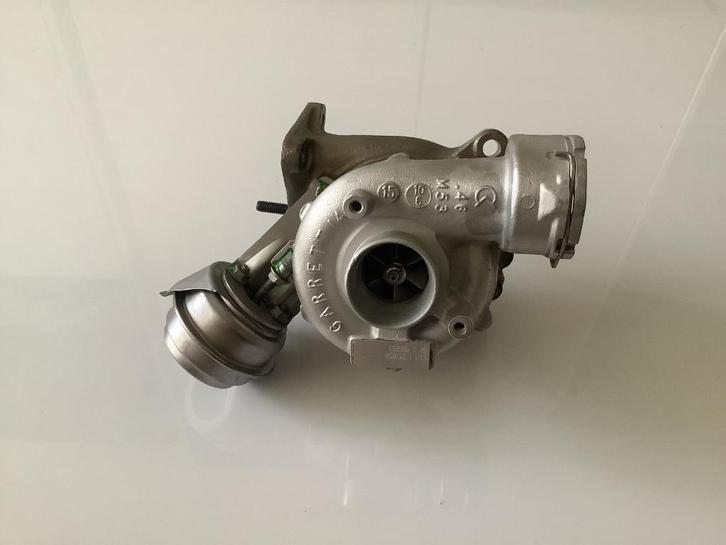 Turbo Audi A4, Turbo Audi A6, Turbo Volkswagen Passat 1.9TDI, Auto-onderdelen, Motor en Toebehoren, Audi, Volkswagen, Skoda, Nieuw