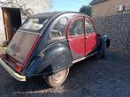 Citroen 2CV Charleston, Voorwielaandrijving, Stof, 602 cc, 2CV
