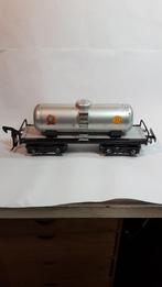 Wagon gils en tôle, Hobby en Vrije tijd, Modeltreinen | Overige schalen, Ophalen of Verzenden, Gebruikt, Wagon