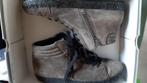 Comfort boots Gabor taupe 4,5 perfecte staat, Kleding | Dames, Bruin, Lage of Enkellaarzen, Gabor, Ophalen of Verzenden