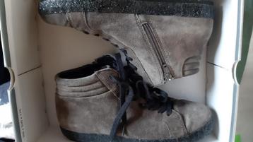Comfort boots Gabor taupe 4,5 perfecte staat  beschikbaar voor biedingen