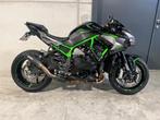 Kawasaki ZH2 adembenemende powernaked (bj 2022), Motoren, Bedrijf, Overig, Meer dan 35 kW, 1000 cc