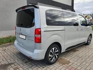 Opel Zafira Life - Dakspoiler beschikbaar voor biedingen