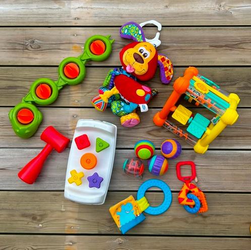 Super leuk speelgoed voor baby’s, Kinderen en Baby's, Speelgoed | Educatief en Creatief, Zo goed als nieuw, Ophalen