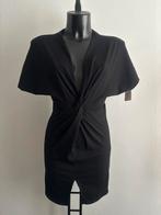 Nieuwe zwarte jurk, Kleding | Dames, New collection, Ophalen of Verzenden, Nieuw, Zwart