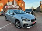 BMW 225xeA PHEV iPerformance Hybride / 1ère Main, Auto's, BMW, Te koop, Zilver of Grijs, 2 Reeks, Monovolume