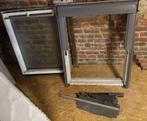 Fenêtre de toit Velux 78x98cm, Doe-het-zelf en Bouw, Glas en Ramen, Ophalen, Dubbelglas, Gebruikt, Minder dan 80 cm