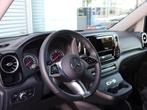 Mercedes-Benz Vito 119 CDI XL DC 4x4 FULL OPTIONS, Auto's, Bestelwagens en Lichte vracht, Automaat, 4 deurs, Stof, 4 cilinders