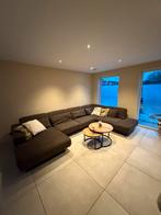 Salon U-vorm in perfecte staat!, Ophalen, Zo goed als nieuw
