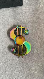 Fidget Spinner, Ophalen of Verzenden, Zo goed als nieuw