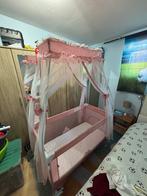 Lit bebe fille, Enfants & Bébés, Enlèvement, Comme neuf