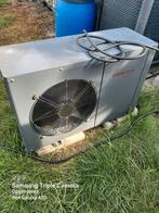 Warmtepomp, Tuin en Terras, Zwembad-toebehoren, Ophalen