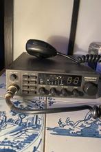 President Herbert, Telecommunicatie, Ophalen