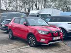 Ssangyong Tivoli 1.6D 2017, Autos, SsangYong, Diesel, Achat, Particulier, Tivoli