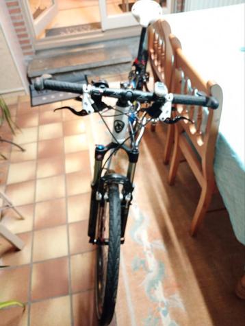 Merida MTB full Shimano Magura Remmen... beschikbaar voor biedingen