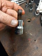 Inbusaansluiting 10 facom, Auto diversen, Autogereedschap, Ophalen of Verzenden, Zo goed als nieuw