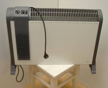 Verwarming convector 10€ beschikbaar voor biedingen