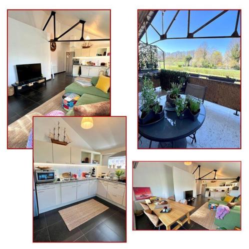 Immeuble à vendre à Jauche, Immo, Huizen en Appartementen te koop, Vrijstaande woning