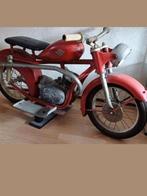 Hennecke Vintage Kermis, Antiek en Kunst, Antiek | Speelgoed, Ophalen
