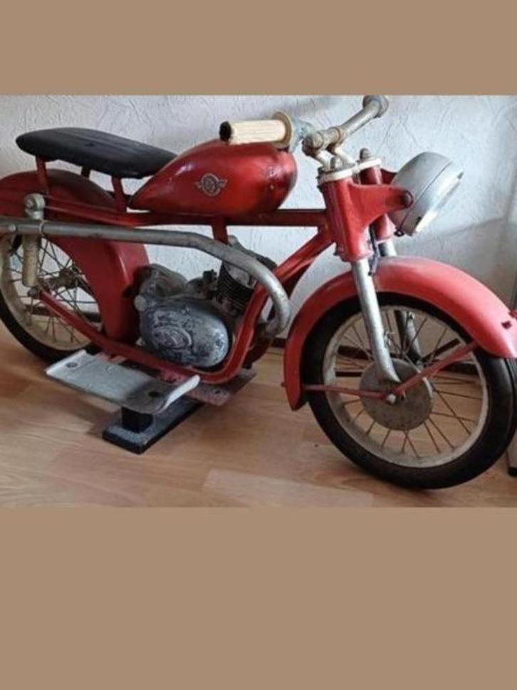 Hennecke Vintage Kermis, Antiek en Kunst, Antiek | Speelgoed, Ophalen