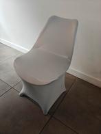 Witte stoelhoes, Ophalen, Zo goed als nieuw