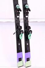 150 skis pour femmes SALOMON S/MAX N6 XT 2024, Carving, Skis, Salomon, Utilisé