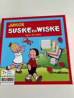 Suske en Wiske junior leren de maaltafels, Ophalen, Zo goed als nieuw, Rekenen