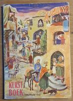 Kerstboek van Nonkel Fons - 1957 - Boek, Boeken, Gelezen, Ophalen of Verzenden