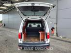 Volkswagen Caddy 122PK 4-Motion 4x4 Trekhaak Navi Airco Crui, Auto's, Bestelwagens en Lichte vracht, 90 kW, Gebruikt, Euro 6, 4 cilinders