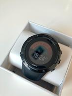 Suunto 5 All Black - montre connectée avec GPS, Noir, Utilisé, Étanche, La vitesse