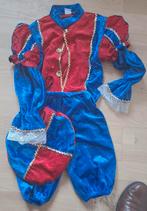 Pieten kostuum maat 116, Diversen, Sinterklaas, Ophalen