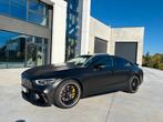 Mercedes-benz AMG GT 63  4Matic +, Auto's, Euro 6, Alcantara, Particulier, 256 g/km