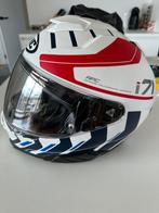 HJC motorhelm, Motoren, Ophalen, HJC