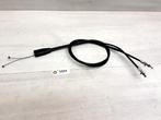 CRF250X 2005 - 2009 Honda Kabel Kabel gas D1-48481, Motos