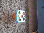 Playgo stapelbekers giraf, Kinderen en Baby's, Ophalen, Zo goed als nieuw, Overige typen