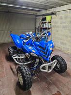 Yamaha 700 Raptor, Motoren, Quads en Trikes