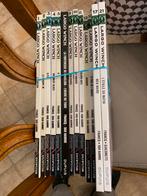 Largo Winch, Livres, BD, Plusieurs BD, Envoi, Utilisé, Francq eric giacometti