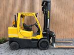 Hyster vorkheftruck S7.0FT, Ophalen, Benzine