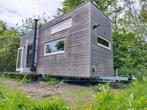 Tiny House volledig off-grid, ideaal voor duurzaam wonen, Caravans en Kamperen